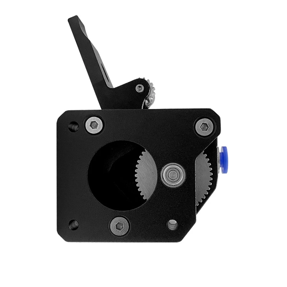 #892Z Dual Gear Metal Extruder Upgrade Kit for Bondtech Right Hand 3D Printer Printhead Accessories (hardened steel)
#892Z Dual Gear Metal Extruder Upgrade Kit for Bondtech Right Hand 3D Printer Printhead Accessories (hardened steel)