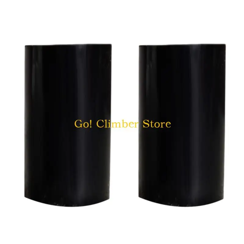 Q84C 2 упаковки из прочной смолы, наконечники для кия, защитные наконечники для бильярда, бильярдный кий
Q84C 2 упаковки из прочной смолы, наконечники для кия, защитные наконечники для бильярда, бильярдный кий