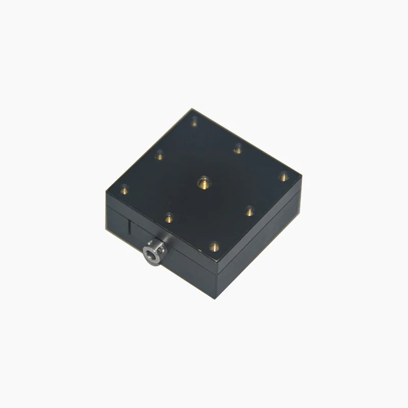 High Precision Manual X-axis Dovetail Groove Feed Screw Slide - Hexagonal Wrench XEEGA Series
High Precision Manual X-axis Dovetail Groove Feed Screw Slide - Hexagonal Wrench XEEGA Series