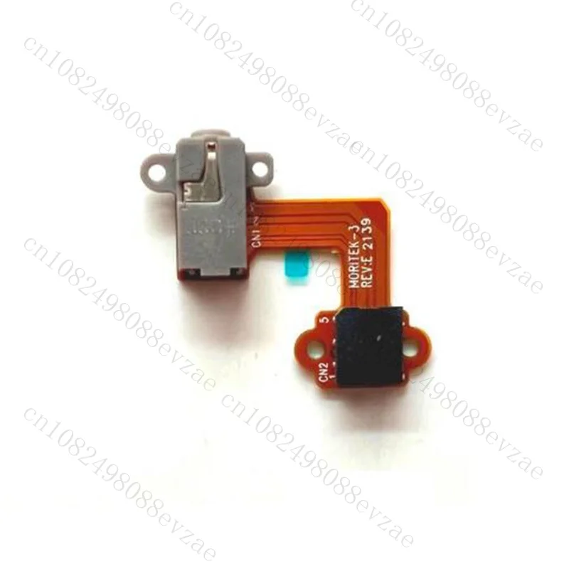 Новый разъем для наушников Dell XPS 15 9500 9510 9520 Precision 5550, разъем A19BL1
Новый разъем для наушников Dell XPS 15 9500 9510 9520 Precision 5550, разъем A19BL1