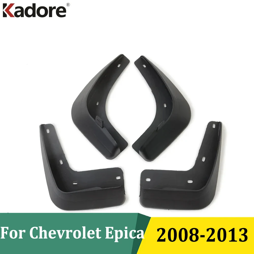 For Chevrolet Epica 2008 2009 2010 2012 2013 Front Rear Mudflaps Mud Flaps Splash Guards Fender Car Mudguards Accessories
For Chevrolet Epica 2008 2009 2010 2012 2013 Front Rear Mudflaps Mud Flaps Splash Guards Fender Car Mudguards Accessories