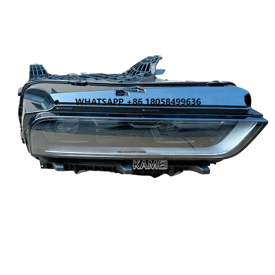 Hot Selling Suitable for New 7 Series G70 with Original Uses High-quality LED Headlights
Hot Selling Suitable for New 7 Series G70 with Original Uses High-quality LED Headlights