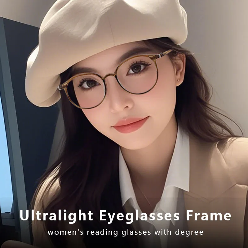 Blue Light Blocking TR90 Reading Glasses Computer glasses , Anti Eyestrain/Dryness/UV Large Wide Readers,Magnifying Presbyopic
Blue Light Blocking TR90 Reading Glasses Computer glasses , Anti Eyestrain/Dryness/UV Large Wide Readers,Magnifying Presbyopic