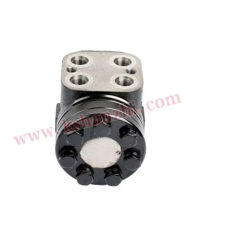 New Forklift Parts 91B54-00500 Control Unit Steering Orbitrol For F14E/F18C/1F2 (103-1-100-A)
New Forklift Parts 91B54-00500 Control Unit Steering Orbitrol For F14E/F18C/1F2 (103-1-100-A)