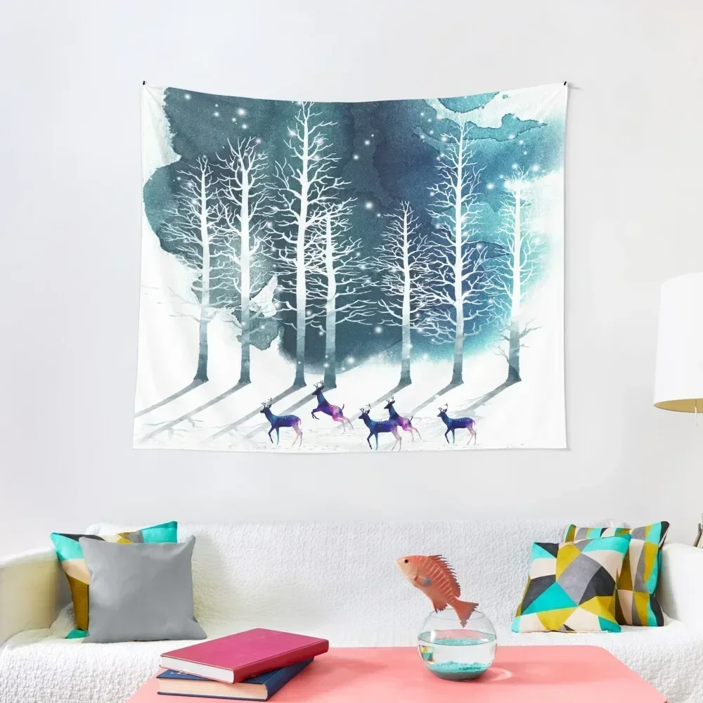 Winter Night 2 Tapestry House Decoration Things To The Room Outdoor Decoration Tapestry
Winter Night 2 Tapestry House Decoration Things To The Room Outdoor Decoration Tapestry