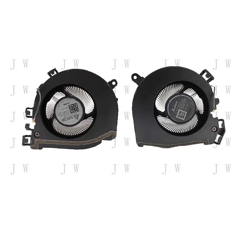 DDW 1x N19217-001 Cooling Fan For HP ZBook Fury 16 G9 G10 G11 Laptop Replacement
DDW 1x N19217-001 Cooling Fan For HP ZBook Fury 16 G9 G10 G11 Laptop Replacement