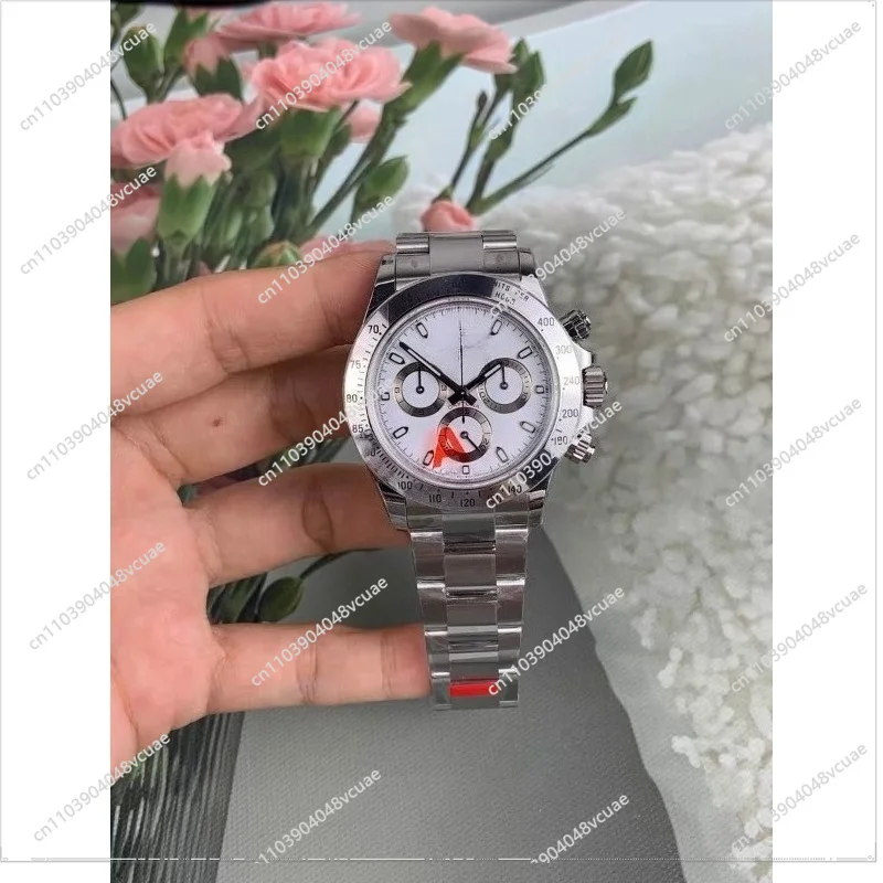 For Korean Customers Exclusive Watch Accessories High-end Link
For Korean Customers Exclusive Watch Accessories High-end Link