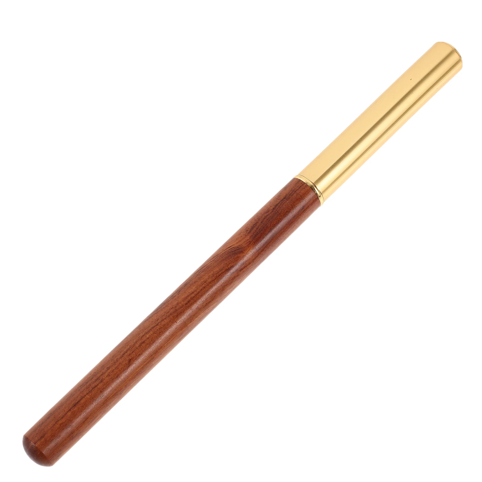 Solid Wood Calligraphy Brush Pen Red Sandalwood Soft Flexible Tip Refillable Mini Portable Fountain Brush Pens for Writing
Solid Wood Calligraphy Brush Pen Red Sandalwood Soft Flexible Tip Refillable Mini Portable Fountain Brush Pens for Writing