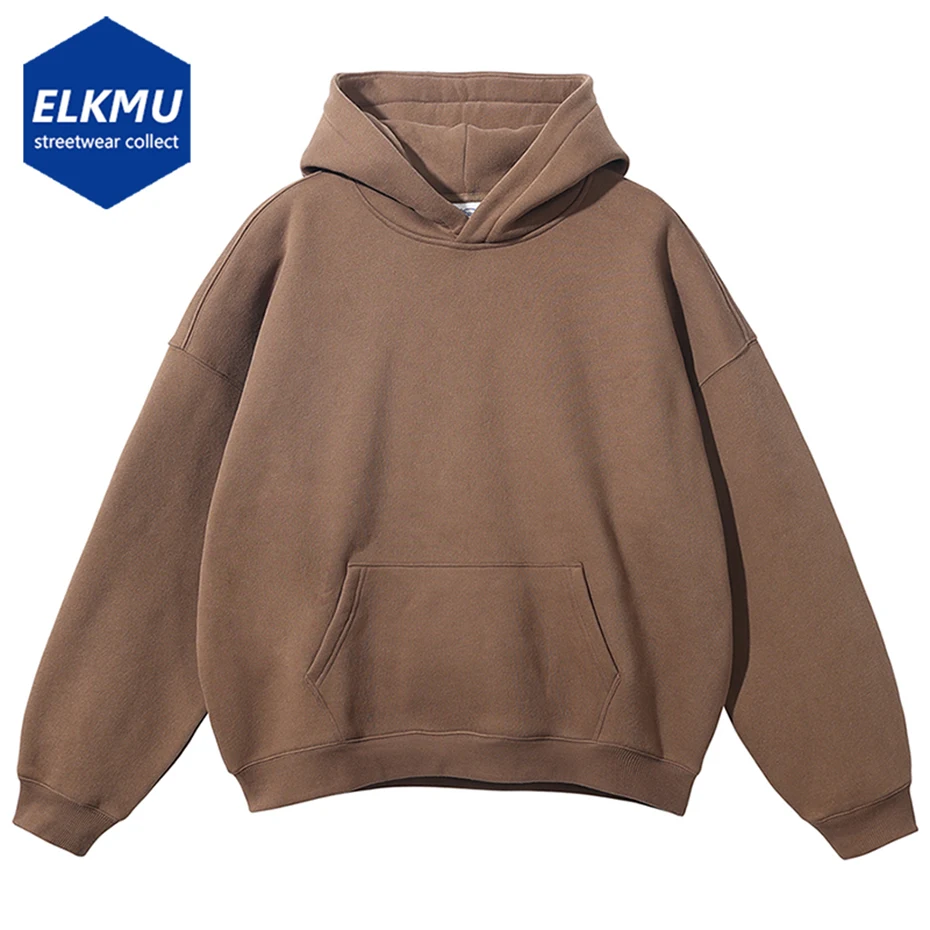Vintage Hoodies Thicken Plush Hoodies Solid Loose Pullover Hooded Sweatshirts Streetwear Hip Hop Harajuku Hoodie
Vintage Hoodies Thicken Plush Hoodies Solid Loose Pullover Hooded Sweatshirts Streetwear Hip Hop Harajuku Hoodie