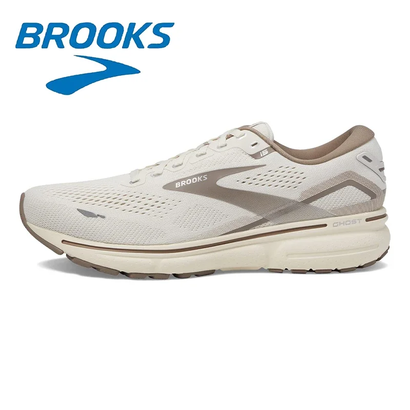 Brooks Ghost GT15 Fashion Men's Running Training Shoes, Shock-absorbing Support Breathable Casual Sports Shoes Shoes for Men
Brooks Ghost GT15 Fashion Men's Running Training Shoes, Shock-absorbing Support Breathable Casual Sports Shoes Shoes for Men