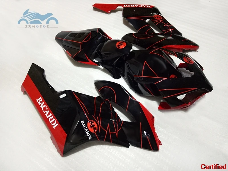 ZXMT fairing kit fit for Honda CBR1000RR 2004 2005 CBR 1000RR 04 05 red black plastic fairing kits bodywork KR03
ZXMT fairing kit fit for Honda CBR1000RR 2004 2005 CBR 1000RR 04 05 red black plastic fairing kits bodywork KR03