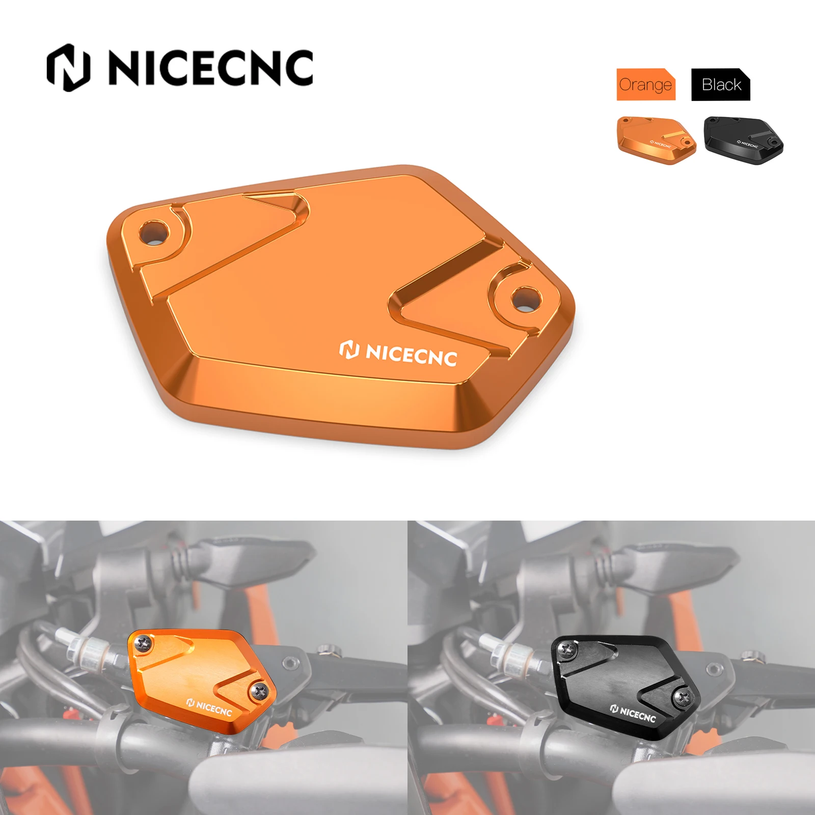 For KTM 390 Duke 250 Duke 125 Duke 2024 Motorcycle Aluminum Front Brake Fluid Reservoir Cover 9601390300004A
For KTM 390 Duke 250 Duke 125 Duke 2024 Motorcycle Aluminum Front Brake Fluid Reservoir Cover 9601390300004A