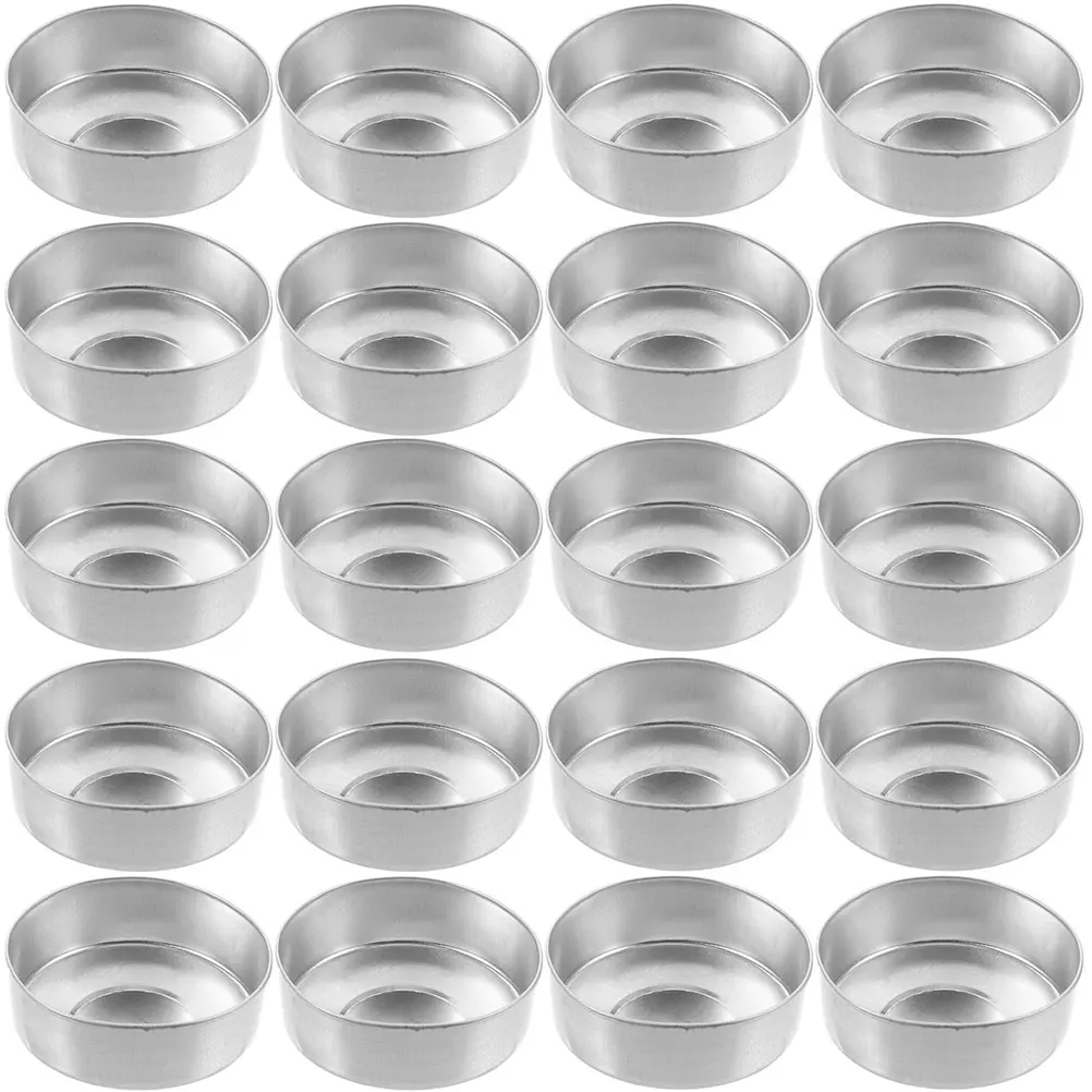 250pcs Metal Tins Empty Containers Making Supplies Aluminum Tea Light Holders Diy Empty Jars
250pcs Metal Tins Empty Containers Making Supplies Aluminum Tea Light Holders Diy Empty Jars