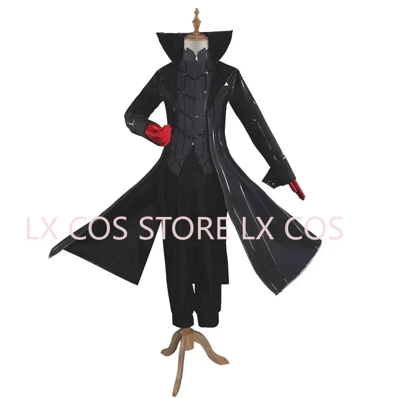 Anime Joker Anime Cosplay Full Set Uniform with Red Gloves Cosplay Costume Adult for Party Halloween Custom size PF
Anime Joker Anime Cosplay Full Set Uniform with Red Gloves Cosplay Costume Adult for Party Halloween Custom size PF