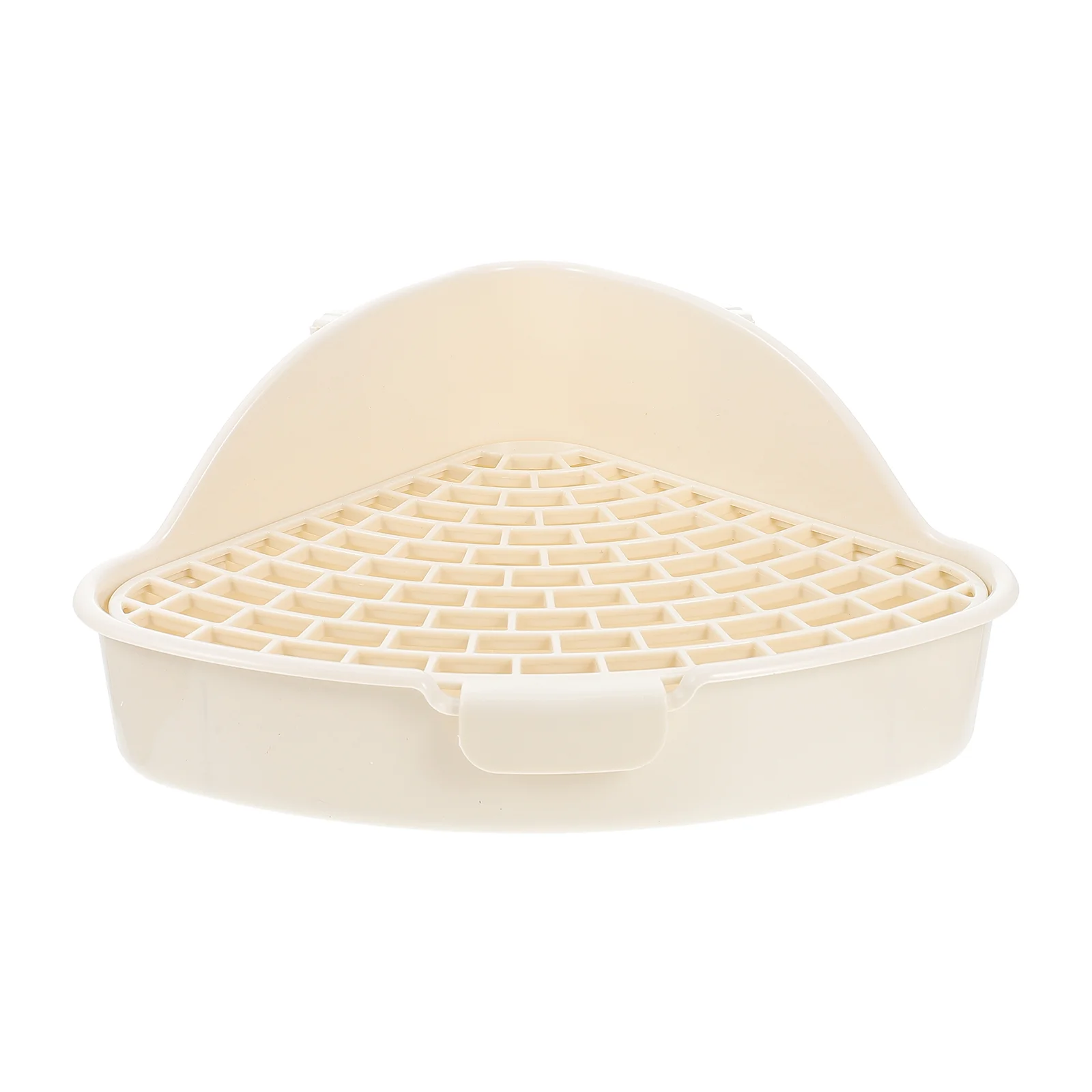 Rabbit Toilet Bins Guinea Pig Potty Plastic Pet Bunny Cage Supply Bed Linings Training Supplies Hamster Trainer
Rabbit Toilet Bins Guinea Pig Potty Plastic Pet Bunny Cage Supply Bed Linings Training Supplies Hamster Trainer