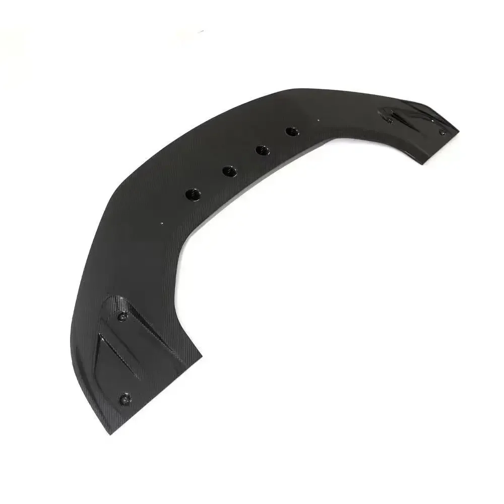Front Lip Front Bumper Spoiler Dry Carbon Automotive Parts Lotus Emira GT4 Body kit
Front Lip Front Bumper Spoiler Dry Carbon Automotive Parts Lotus Emira GT4 Body kit