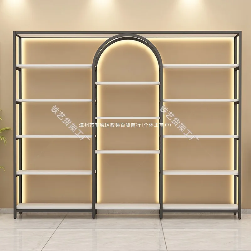 Custom. Shopping Mall Shoe Rack Display Rack Children's Shoes Storage Rack Shoe Store Shelf Bag Shelf Live Display Rack Multi-La
Custom. Shopping Mall Shoe Rack Display Rack Children's Shoes Storage Rack Shoe Store Shelf Bag Shelf Live Display Rack Multi-La
