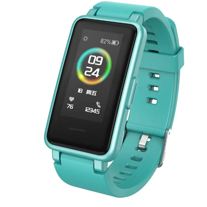 A98Z C2 Smart Band Men Sport Watches Health Heart Rate Fitness Tracker Pedometer Women Wristband For IOS Android (Blue)
A98Z C2 Smart Band Men Sport Watches Health Heart Rate Fitness Tracker Pedometer Women Wristband For IOS Android (Blue)