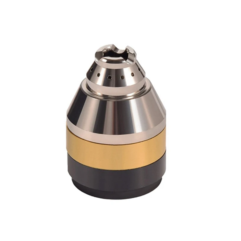 P80 Plasma Cutting Torch Accessories Cutting Nozzle Copper Protective Sleeve Welding Contact Cutter Cover
P80 Plasma Cutting Torch Accessories Cutting Nozzle Copper Protective Sleeve Welding Contact Cutter Cover