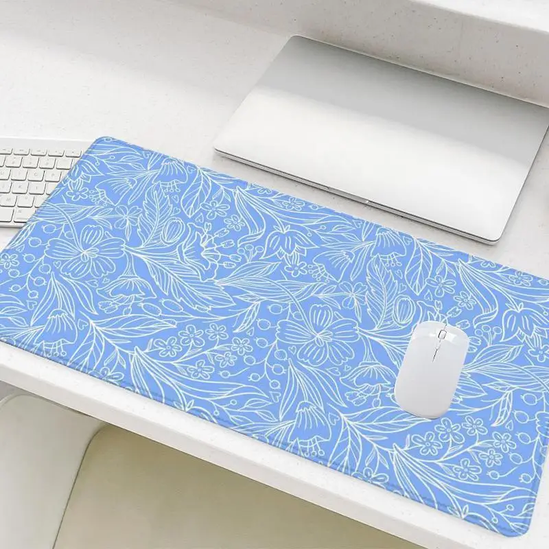 Gaming Mouse Pad Printed with Non-Slip Rubber Base for Laptop and Desktop Computer
Gaming Mouse Pad Printed with Non-Slip Rubber Base for Laptop and Desktop Computer