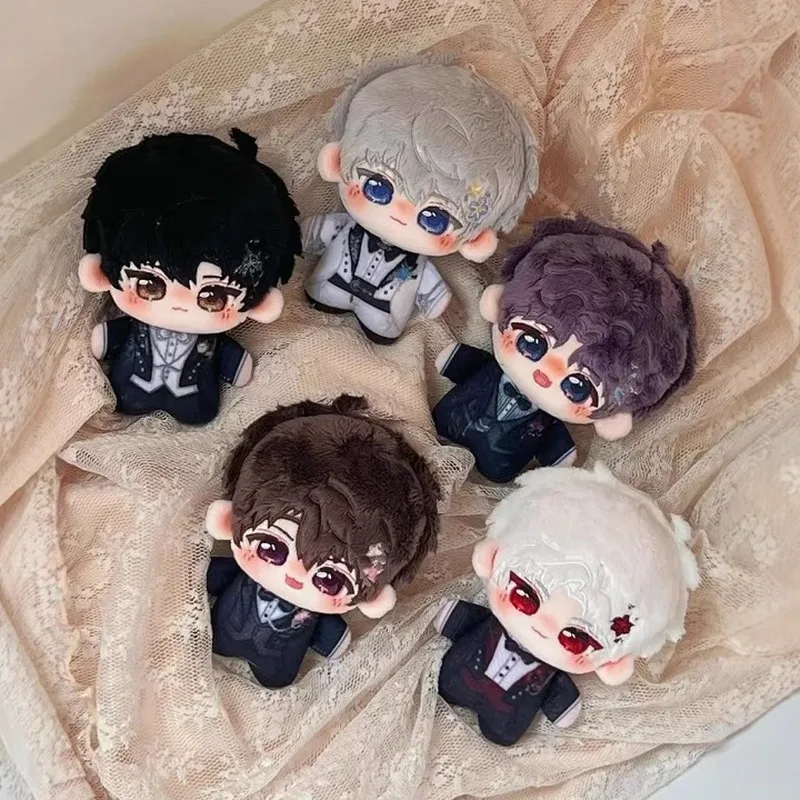 Love And Deepspace Wedding Series Cosplay Rafayel Sylus Xavier Zayne Caleb Plush Pendant Doll Carton Figure Model Xmas Gift
Love And Deepspace Wedding Series Cosplay Rafayel Sylus Xavier Zayne Caleb Plush Pendant Doll Carton Figure Model Xmas Gift