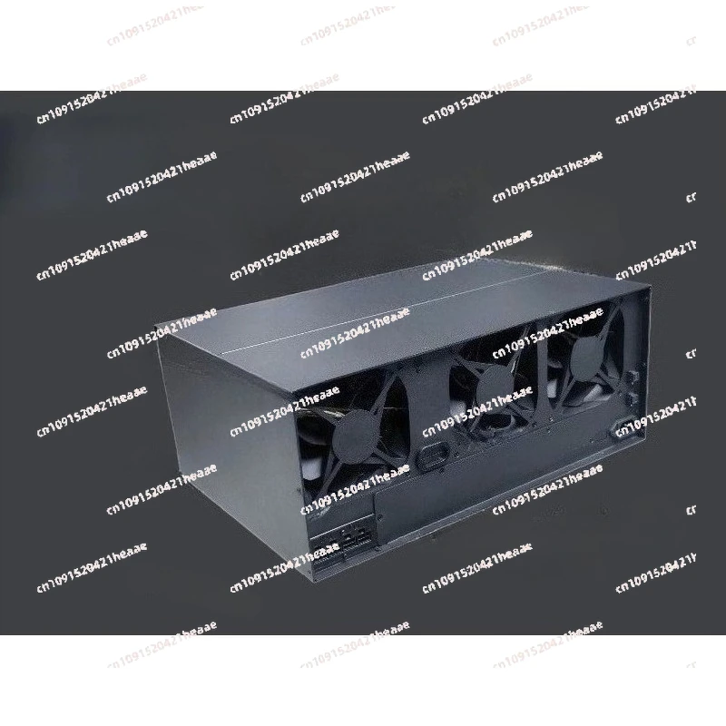 Подходит для M424 4U 24-дисковый высокоскоростной корпус расширения хранилища 12G NAS со встроенным блоком питания для корпоративных серверов
Подходит для M424 4U 24-дисковый высокоскоростной корпус расширения хранилища 12G NAS со встроенным блоком питания для корпоративных серверов