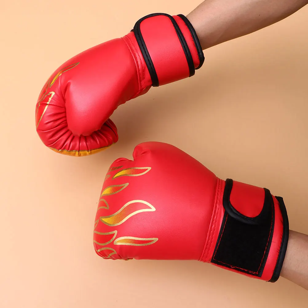 Боксерские перчатки (пара), для взрослых, удобные, для спаррингов, тренировок, кикбоксинга, тайского бокса, портативные, безопасные
Боксерские перчатки (пара), для взрослых, удобные, для спаррингов, тренировок, кикбоксинга, тайского бокса, портативные, безопасные