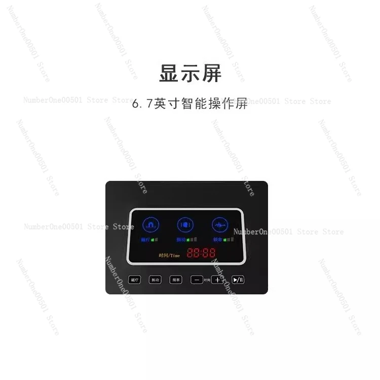 Портативный ТМС-аппарат LH-9911A: Транскраниальный магнитный стимулятор для реабилитации мозга
Портативный ТМС-аппарат LH-9911A: Транскраниальный магнитный стимулятор для реабилитации мозга