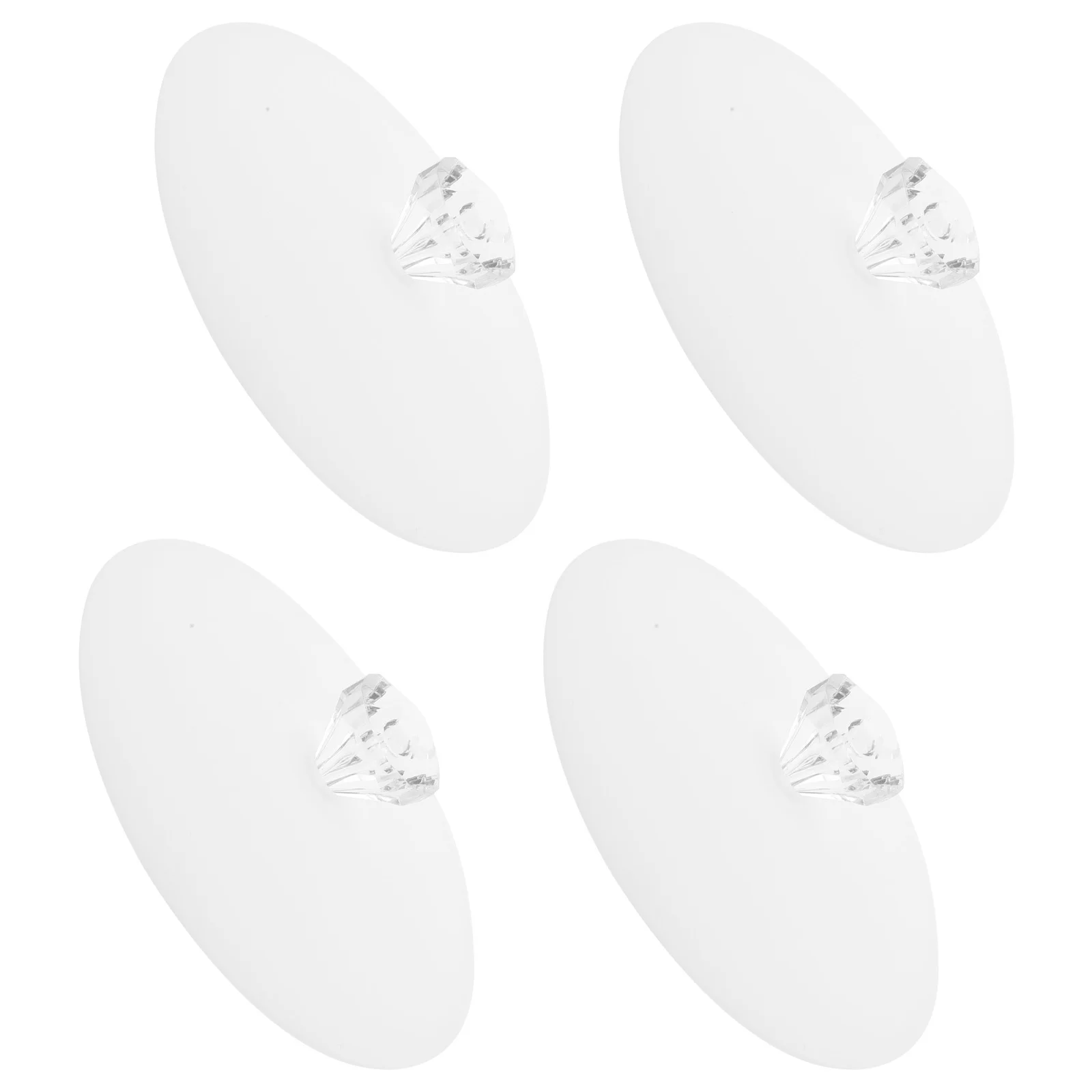 4pcs Silicone Cup Cover Transparent Wear-Resistant Dust-Proof Mug Lid For Household Use Home Kitchen Bar Accessory Replacement
4pcs Silicone Cup Cover Transparent Wear-Resistant Dust-Proof Mug Lid For Household Use Home Kitchen Bar Accessory Replacement