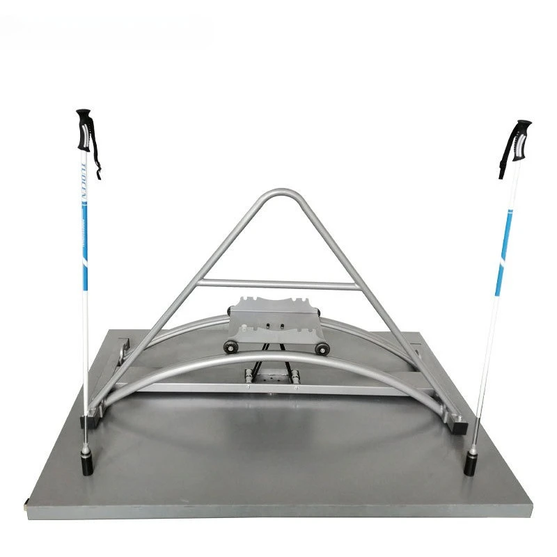 Ski machine, indoor simulated ski training, aerobic fitness, swing ski
Ski machine, indoor simulated ski training, aerobic fitness, swing ski