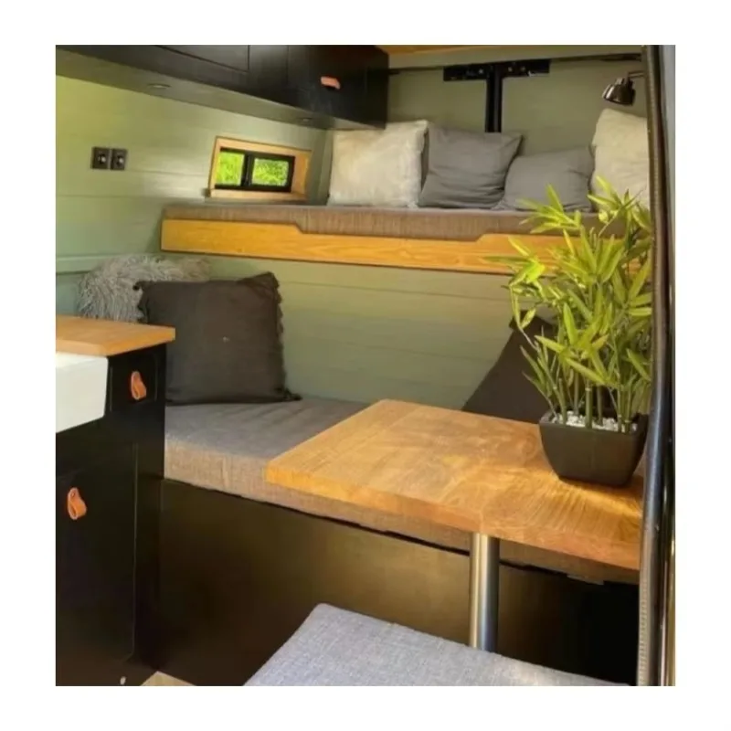Intelligent Library RV Custom Bed Aluminum Bed For Sale Fireproof Furniture Motorhome Caravan For RV
Intelligent Library RV Custom Bed Aluminum Bed For Sale Fireproof Furniture Motorhome Caravan For RV