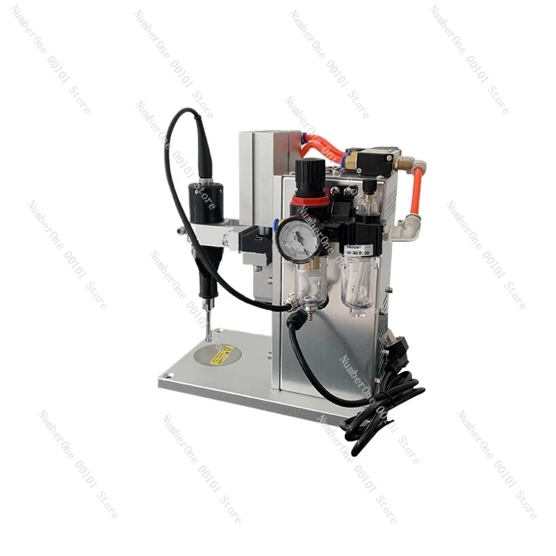 Ultrasonic spot welding machine, fully automatic ear strap tool welding equipment, welding machine 
Ultrasonic spot welding machine, fully automatic ear strap tool welding equipment, welding machine