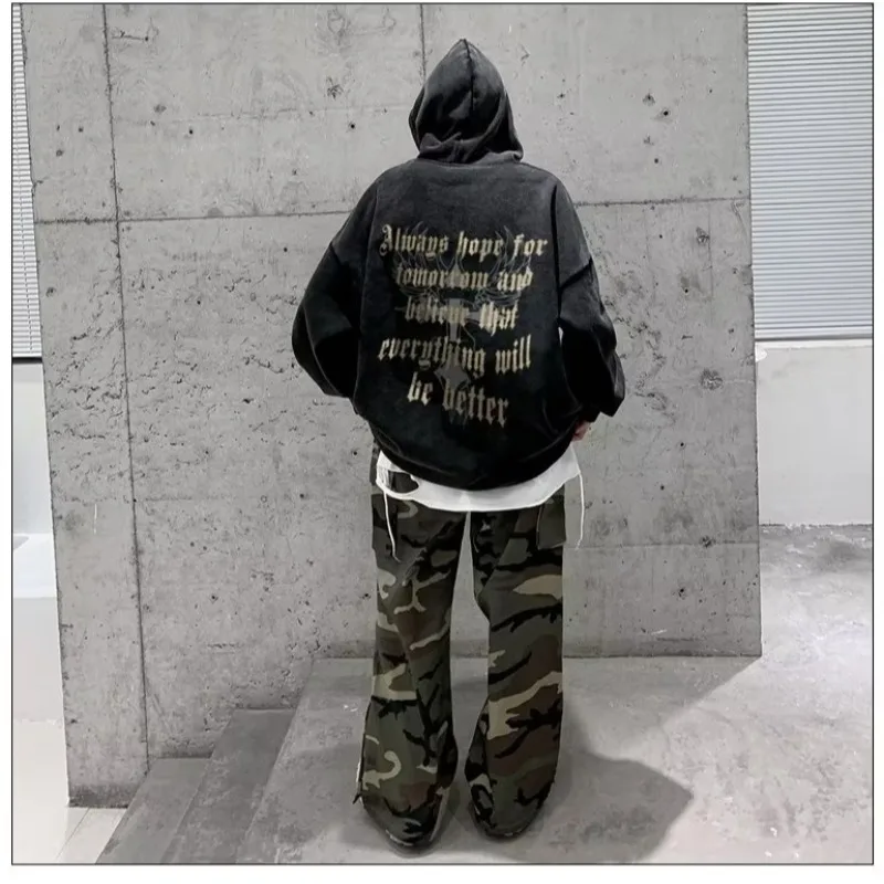 Y2K Hoodie for Men Plus Size Harajuku Hoodies Spring Autumn Letter Hoodies For Men Unisex Tops 2023 Streetwear Sweetshirt Men
Y2K Hoodie for Men Plus Size Harajuku Hoodies Spring Autumn Letter Hoodies For Men Unisex Tops 2023 Streetwear Sweetshirt Men