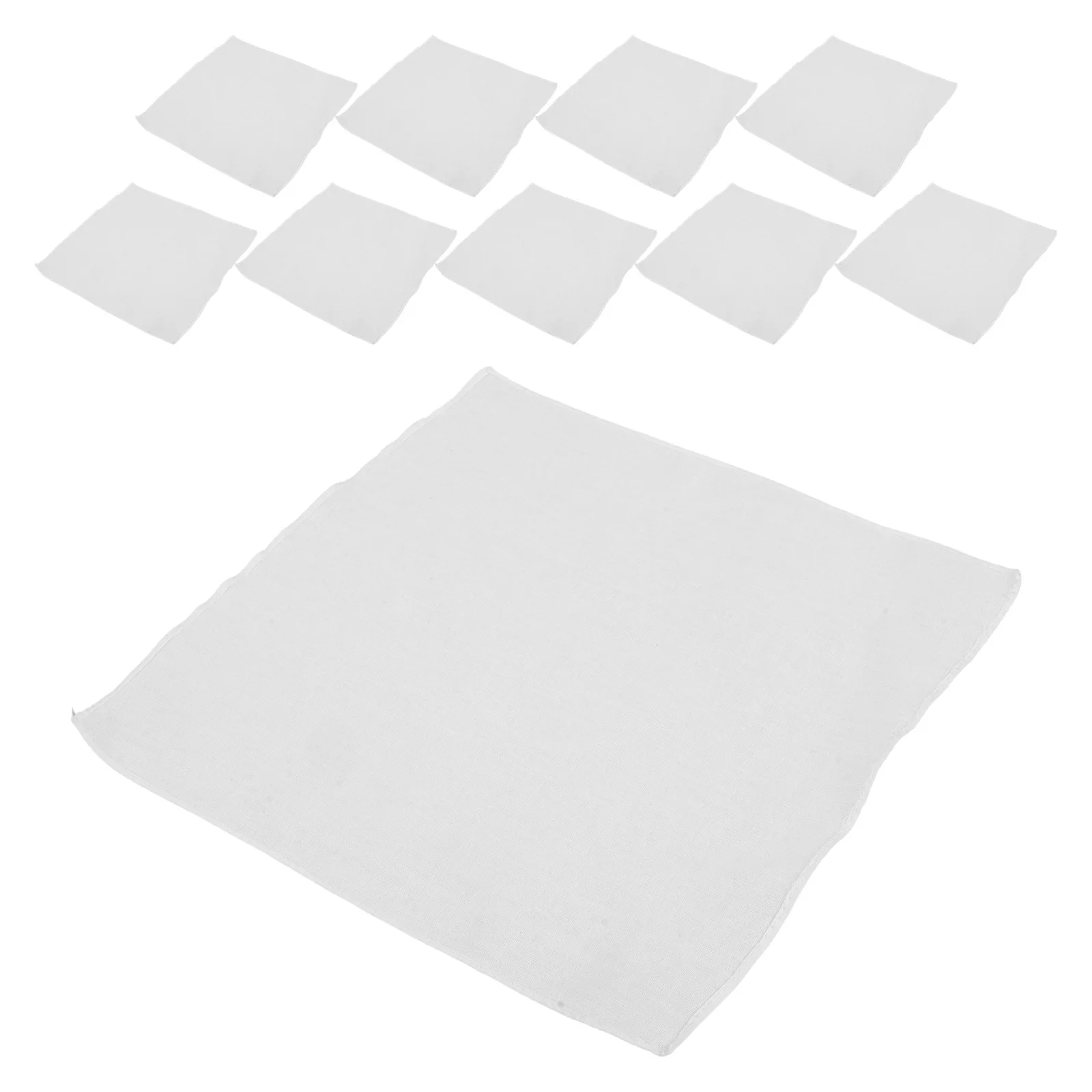 10Pcs DIY Fabric Square Kit for Flower Art Plant Rubbing and Dyeing Projects Cotton for Handicrafts Pressed Flower Art Supplies
10Pcs DIY Fabric Square Kit for Flower Art Plant Rubbing and Dyeing Projects Cotton for Handicrafts Pressed Flower Art Supplies