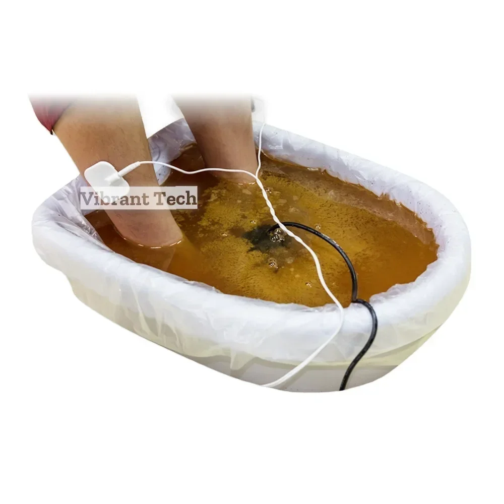 2025/Deep Cleansing hydrosana detox foot spa- ion cell detox
2025/Deep Cleansing hydrosana detox foot spa- ion cell detox