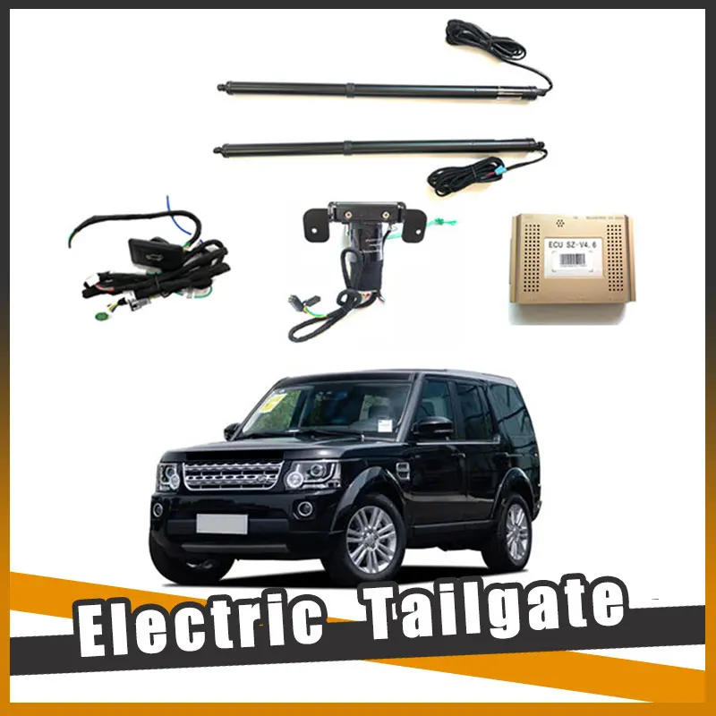 For Land rover Discovery Sport 2015+ electric tailgate, automatic tailgate, luggage modification, automotive supplies
For Land rover Discovery Sport 2015+ electric tailgate, automatic tailgate, luggage modification, automotive supplies