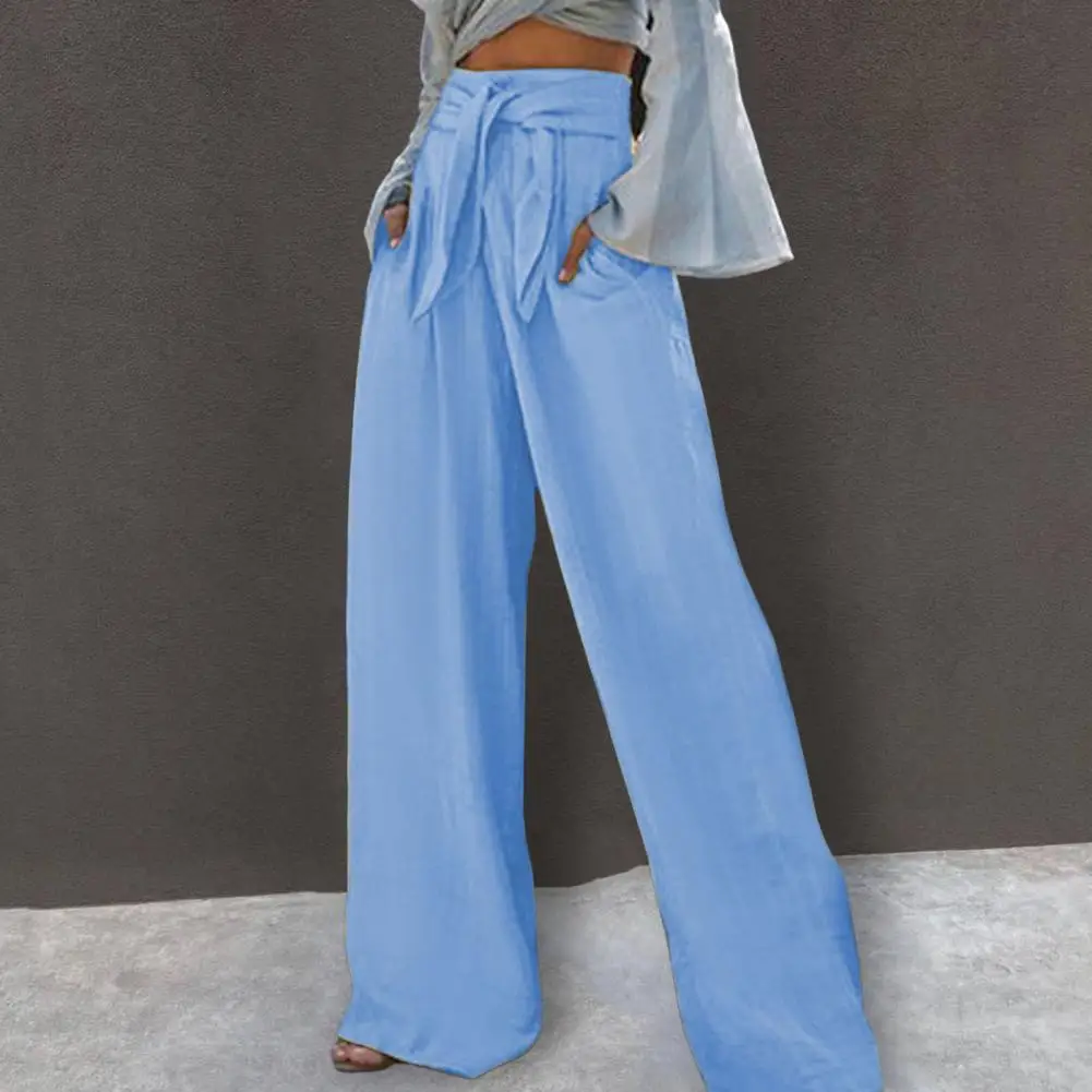 2024 Spring Summer Cotton Linen Long Pants Women Solid Color Leace-up Loose High Waist Wide Leg Pantalones Casual Lady Clothing
2024 Spring Summer Cotton Linen Long Pants Women Solid Color Leace-up Loose High Waist Wide Leg Pantalones Casual Lady Clothing