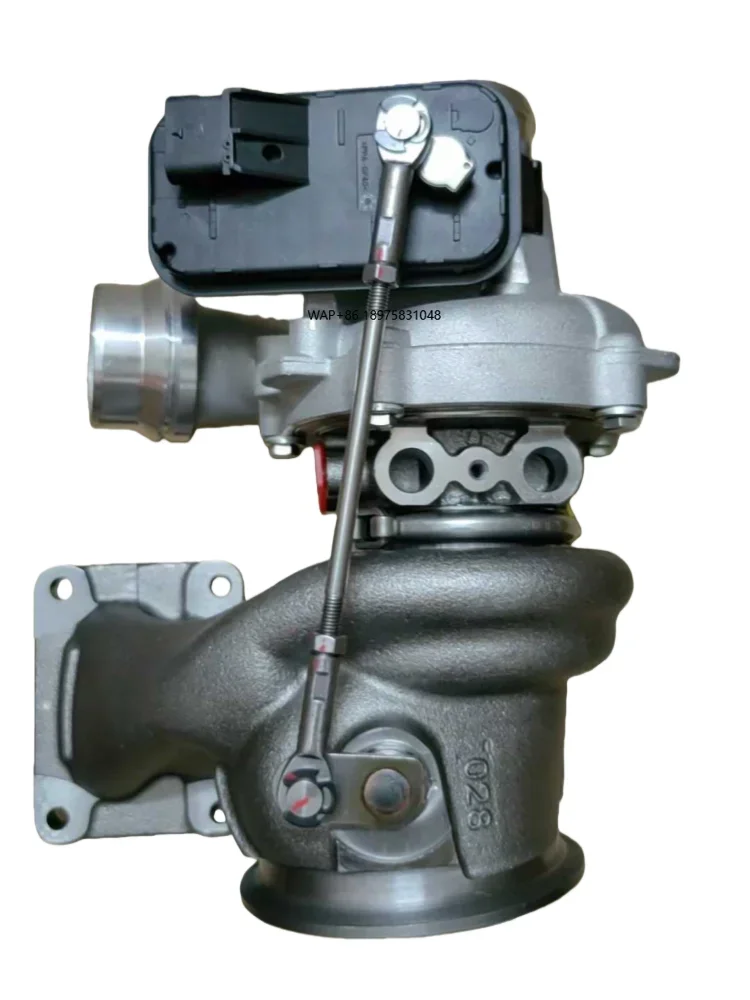 Suitable for 2.0T Turbochargers Compressor Housings Impellers Forged Impellers H4P3-6K682-DG 53039700708
Suitable for 2.0T Turbochargers Compressor Housings Impellers Forged Impellers H4P3-6K682-DG 53039700708
