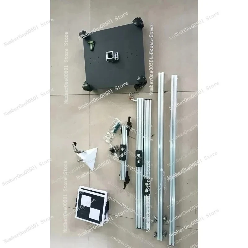 ADAS Calibration Tool with ACC mmWave Radar for Japanese Korean Cars and for Honda Front Camera,for Honda Blind Spot Calibration
ADAS Calibration Tool with ACC mmWave Radar for Japanese Korean Cars and for Honda Front Camera,for Honda Blind Spot Calibration