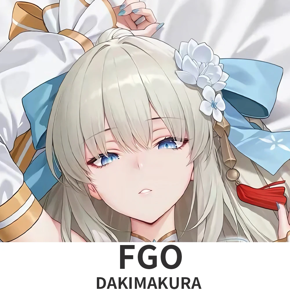 Dakimakura Hugging Body Pillow Case Anime Fate Grand Order Morgan Pillow Cushion Cover
Dakimakura Hugging Body Pillow Case Anime Fate Grand Order Morgan Pillow Cushion Cover