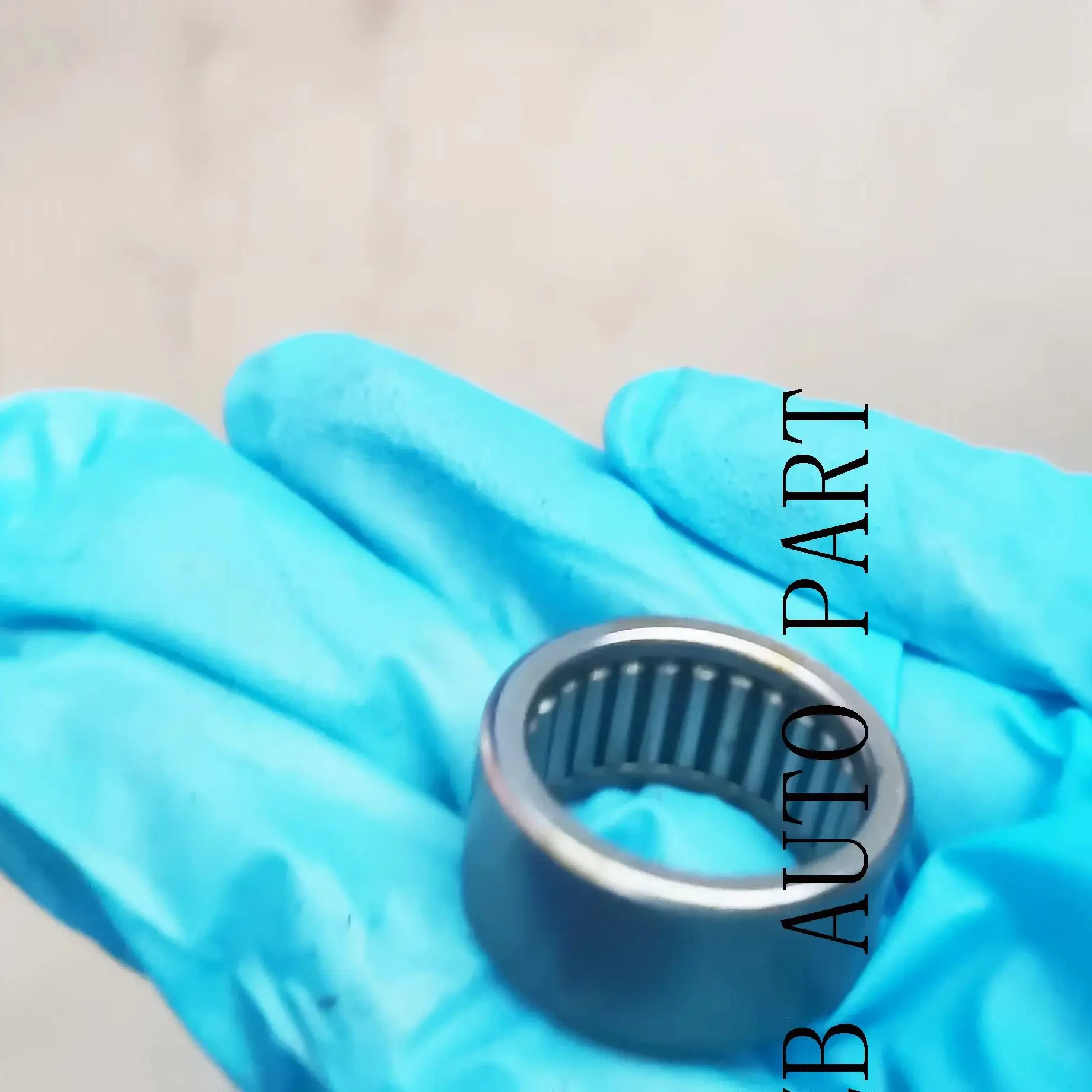 4 PCS DL2520 needle roller bearing full complement 25X33X20
4 PCS DL2520 needle roller bearing full complement 25X33X20