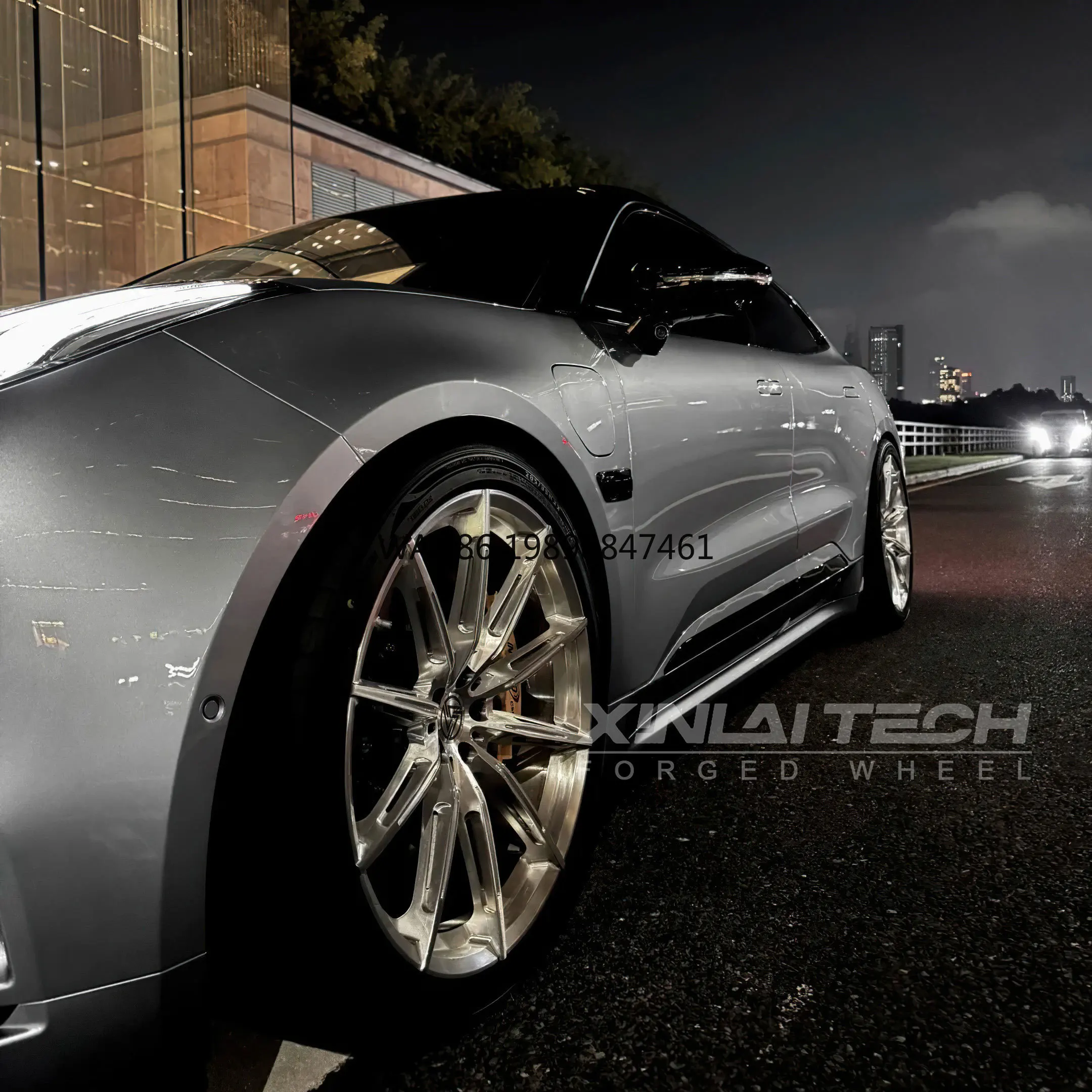 XL Custom Forged Wheels 1-piece Monoblock 5x120 5x112 5x114.3 Racing Car Wheel for bmw audi Mercedes benz Alloy Wheel
XL Custom Forged Wheels 1-piece Monoblock 5x120 5x112 5x114.3 Racing Car Wheel for bmw audi Mercedes benz Alloy Wheel