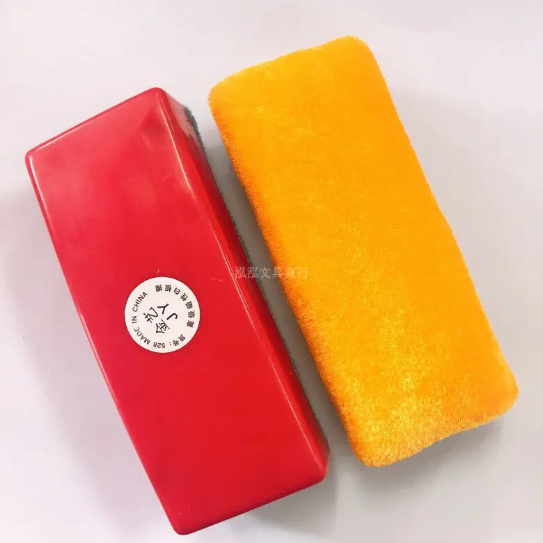 Whiteboard eraser, blackboard eraser, dust-free blackboard eraser, drawing board eraser, dedicated whiteboard marker eraser
Whiteboard eraser, blackboard eraser, dust-free blackboard eraser, drawing board eraser, dedicated whiteboard marker eraser