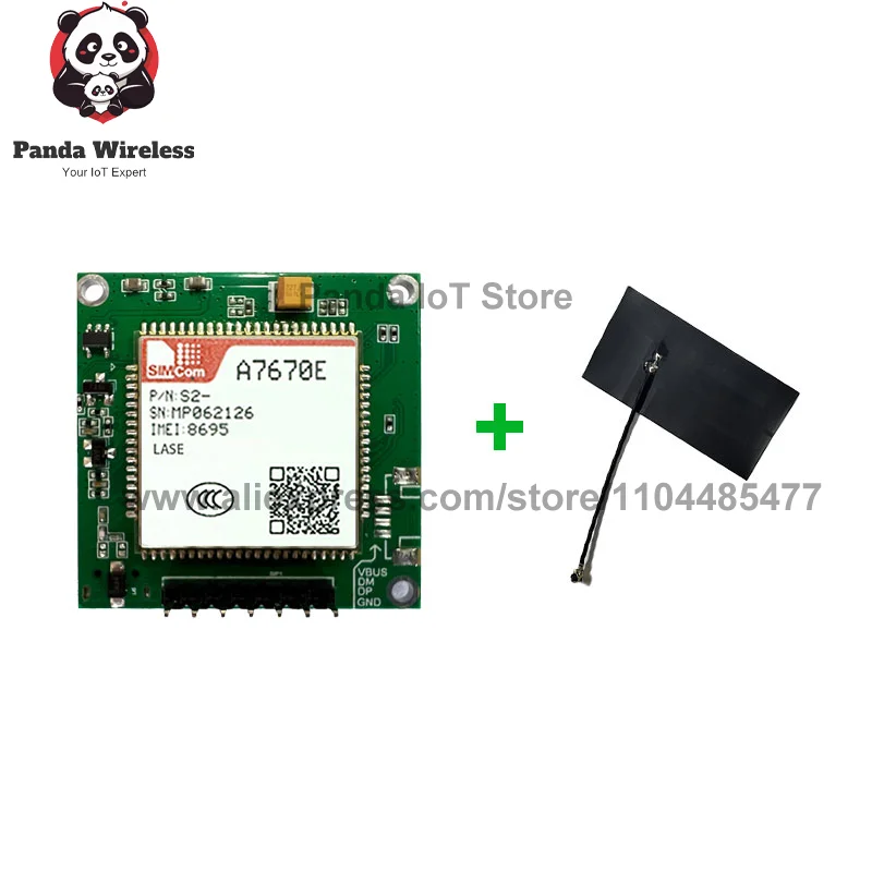 SIMcom A7670E-LASE 4G CAT1 Основная плата A7670E-LASE Макетная плата TTL Последовательный порт, поддержка данных + голоса 1 шт.
SIMcom A7670E-LASE 4G CAT1 Основная плата A7670E-LASE Макетная плата TTL Последовательный порт, поддержка данных + голоса 1 шт.