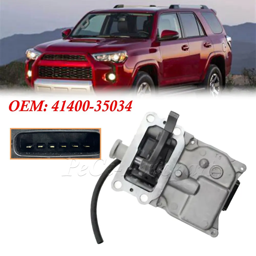 Для Toyota 4Runner FJ Cruiser Tacoma 03-19 4WD передний дифференциальный вакуумный привод 41400-35033 600-488 41400-35034 4140035033
Для Toyota 4Runner FJ Cruiser Tacoma 03-19 4WD передний дифференциальный вакуумный привод 41400-35033 600-488 41400-35034 4140035033