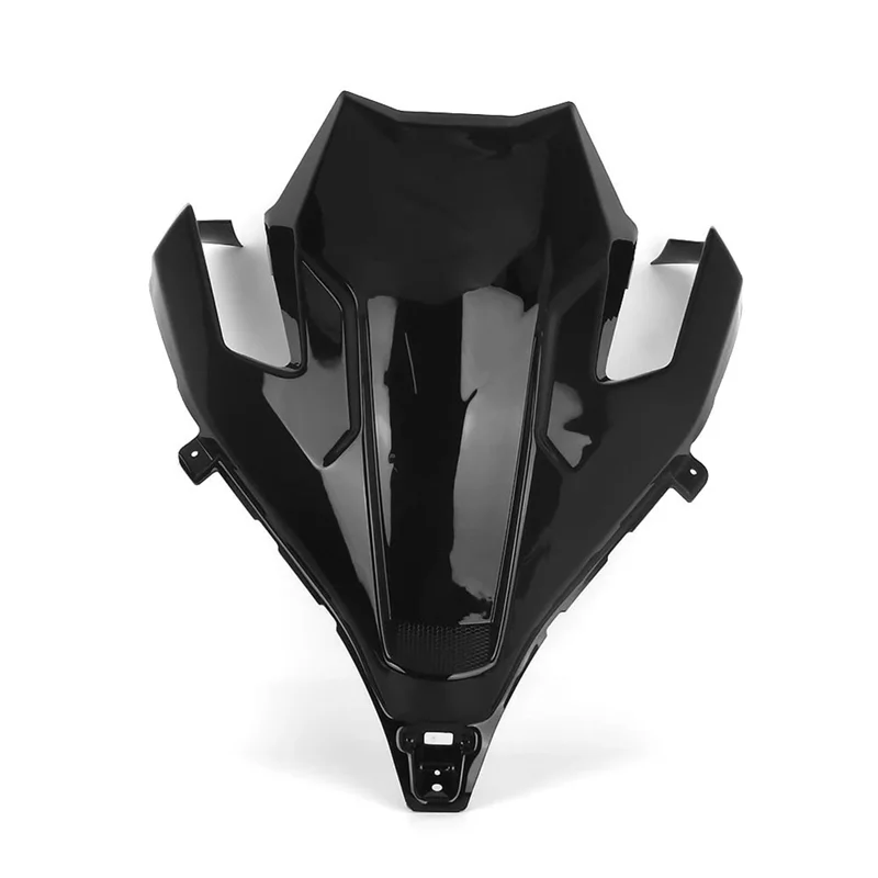 Motorcycle Front Upper Fairing Nose Cover Cowl Panel Accessories For Yamaha T-Max 560 T-MAX560 T-MAX 560 TMAX560 2023 2024
Motorcycle Front Upper Fairing Nose Cover Cowl Panel Accessories For Yamaha T-Max 560 T-MAX560 T-MAX 560 TMAX560 2023 2024