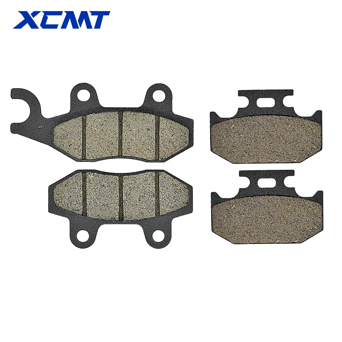 Motorcycle Accessories Front and Rear Brake Pads Kit For YAMAHA YZ250 YZ 250 WRA A B D E F G H J TTR250 TTR 250 L M N P R S T V
Motorcycle Accessories Front and Rear Brake Pads Kit For YAMAHA YZ250 YZ 250 WRA A B D E F G H J TTR250 TTR 250 L M N P R S T V