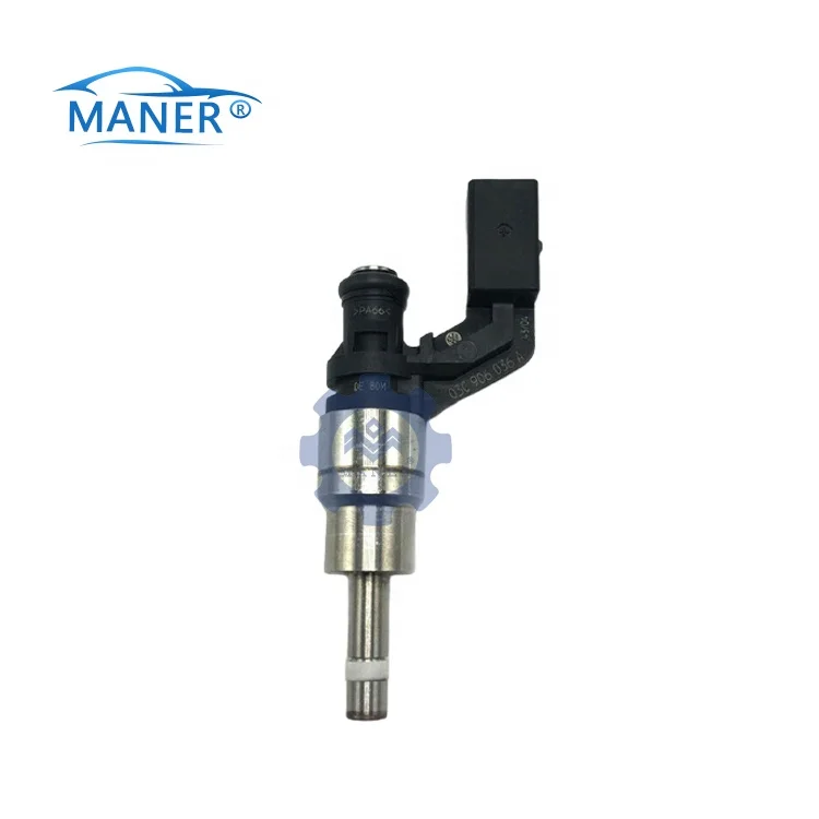 0261500016 03C906036F Engine Auto Parts Fuel Injector Nozzles For VW Golf
0261500016 03C906036F Engine Auto Parts Fuel Injector Nozzles For VW Golf
