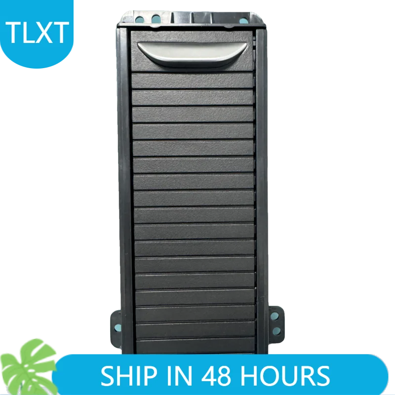 TLXT For Jetour X70 X70coupe Center Console Roll Top Cover Assembly Car Accessories Custom Fit Replacement Storage
TLXT For Jetour X70 X70coupe Center Console Roll Top Cover Assembly Car Accessories Custom Fit Replacement Storage