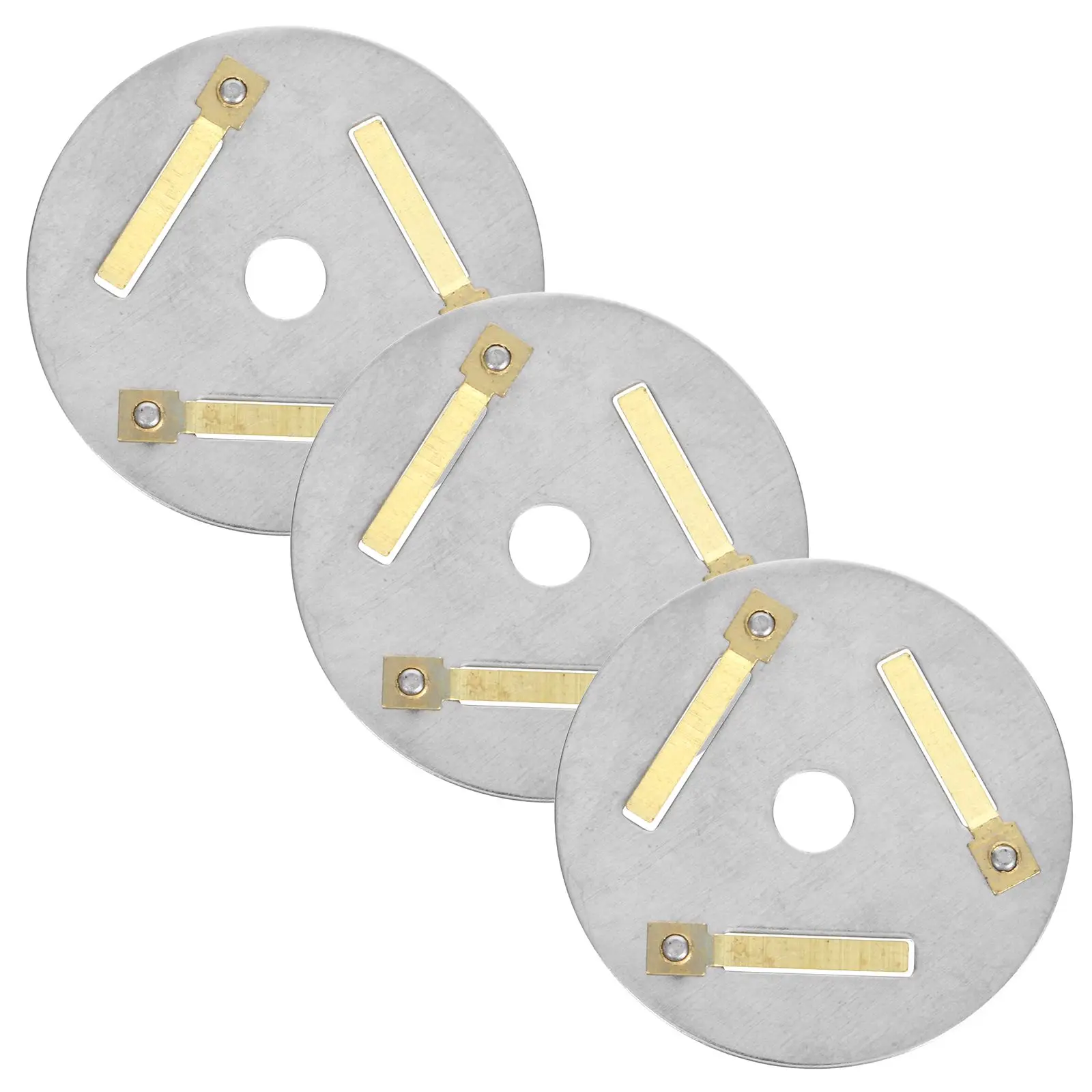 3 Pcs Accessories Stainless Steel Stainless Steel Kettle Whistle Sound Chips Lid Whistle Tea Kettle Parts Boiling Alert Kitchen
3 Pcs Accessories Stainless Steel Stainless Steel Kettle Whistle Sound Chips Lid Whistle Tea Kettle Parts Boiling Alert Kitchen